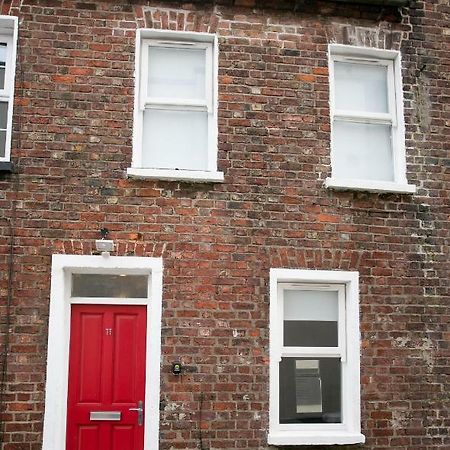 11 College Place North Belfast Eksteriør bilde